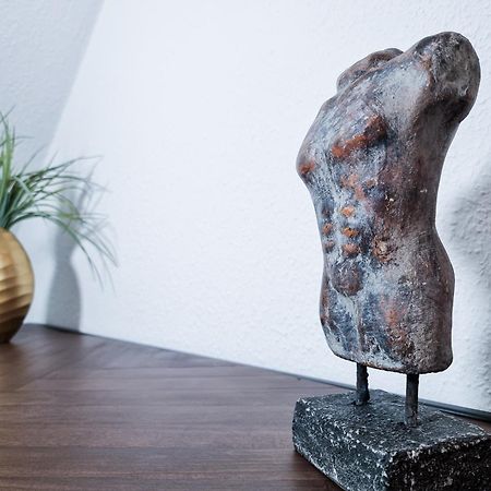 Alpha Apartments エッセン エクステリア 写真