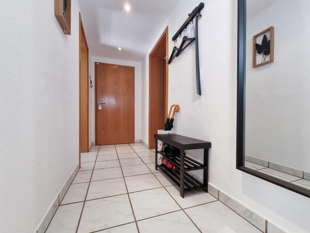 Alpha Apartments エッセン エクステリア 写真