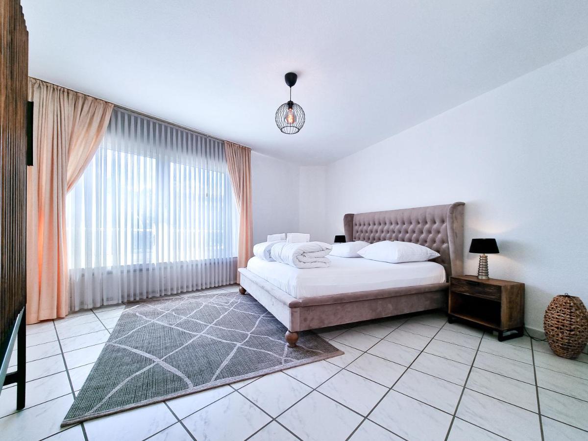Alpha Apartments エッセン エクステリア 写真