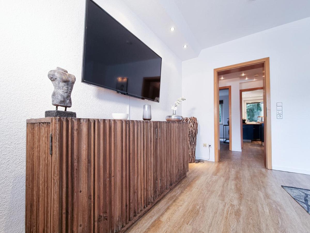 Alpha Apartments エッセン エクステリア 写真