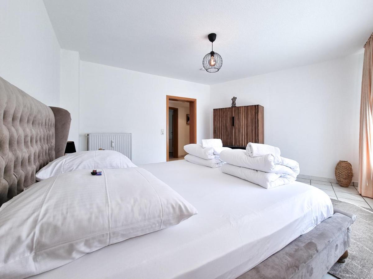 Alpha Apartments エッセン エクステリア 写真