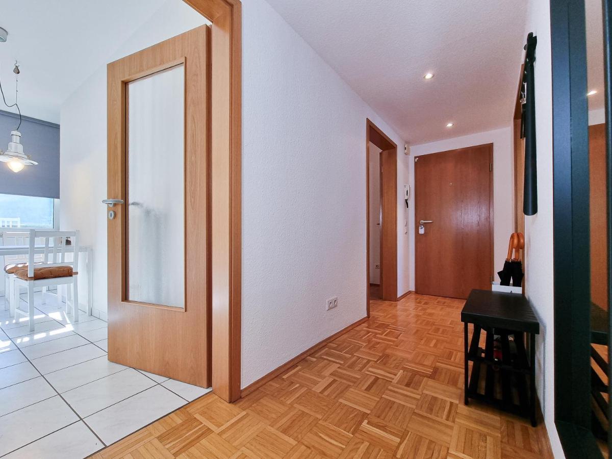 Alpha Apartments エッセン エクステリア 写真