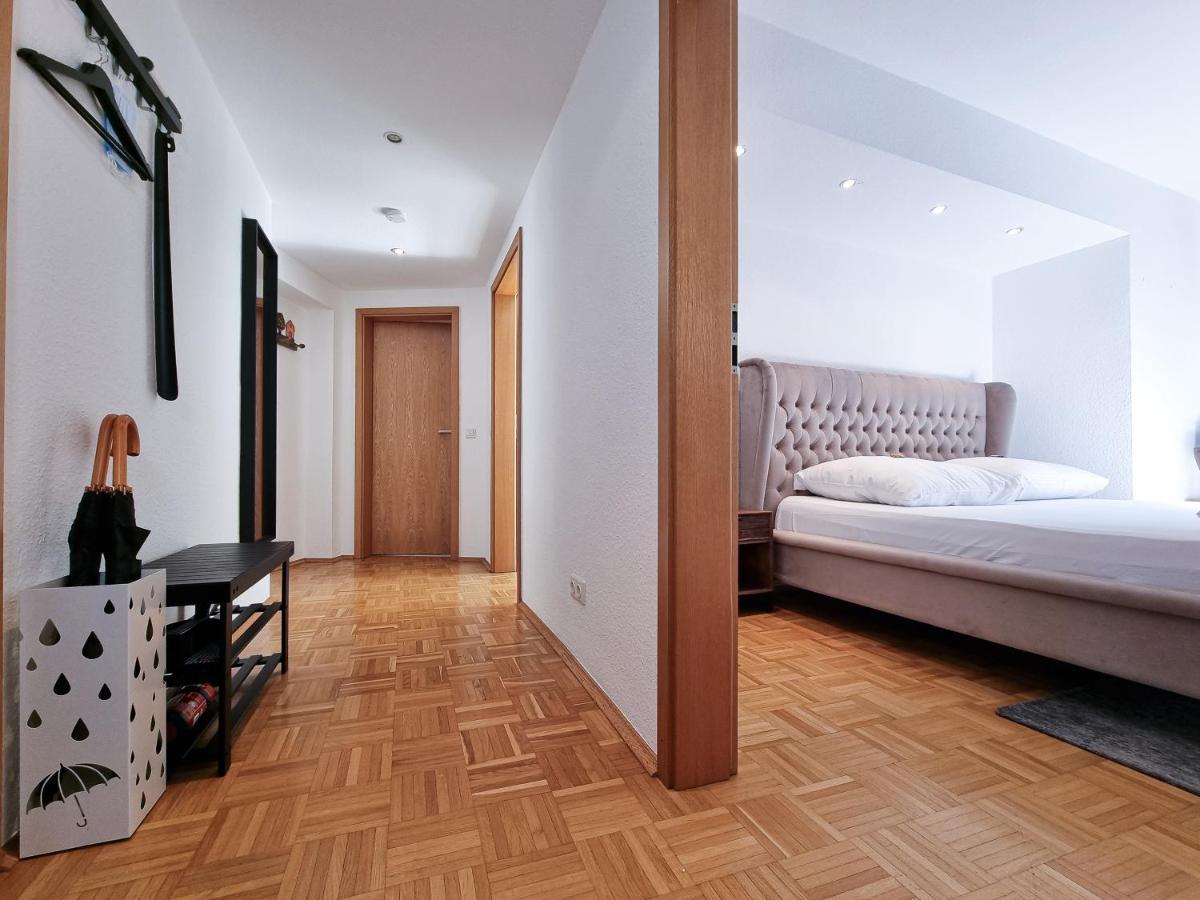 Alpha Apartments エッセン エクステリア 写真