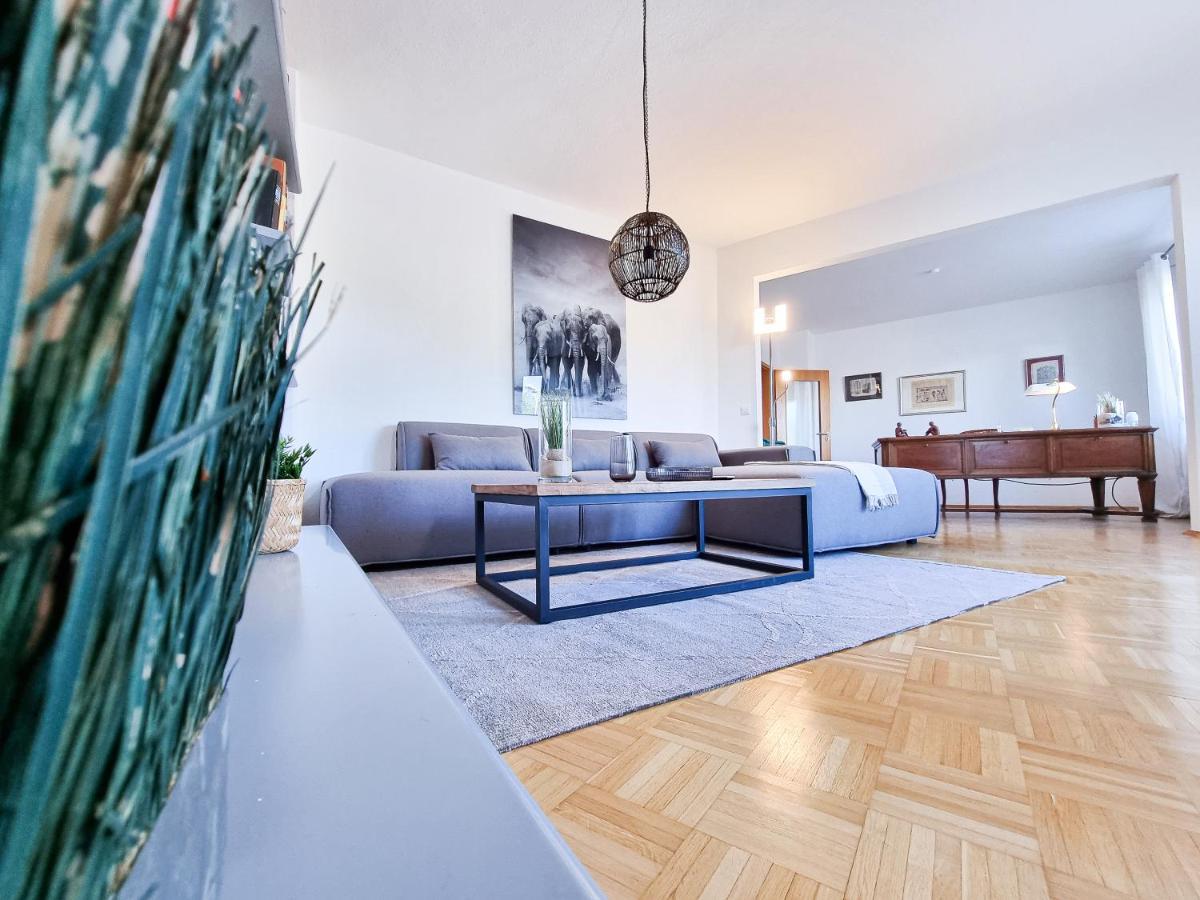 Alpha Apartments エッセン エクステリア 写真