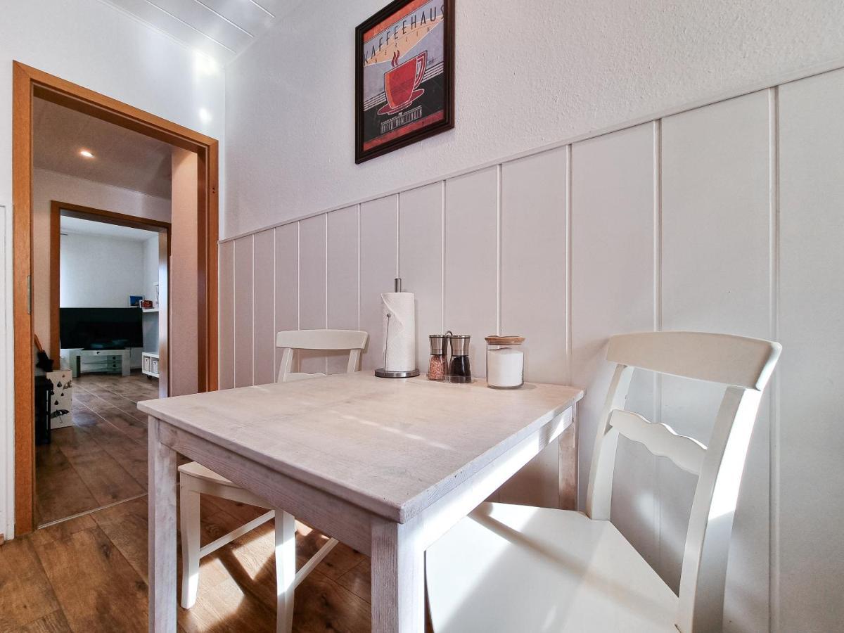 Alpha Apartments エッセン エクステリア 写真