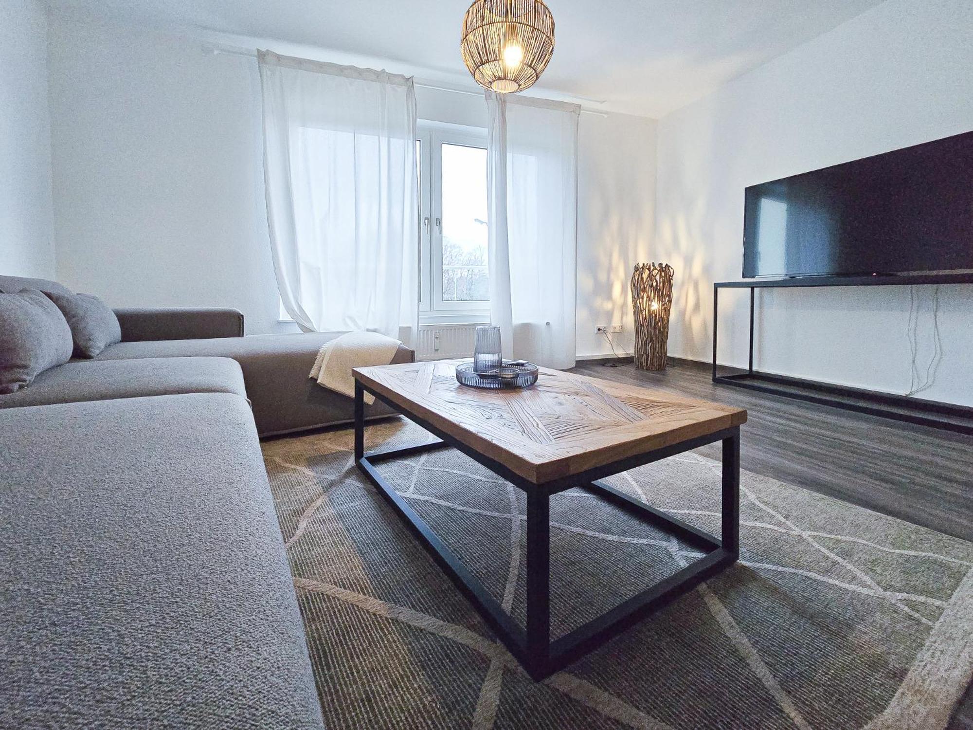 Alpha Apartments エッセン エクステリア 写真