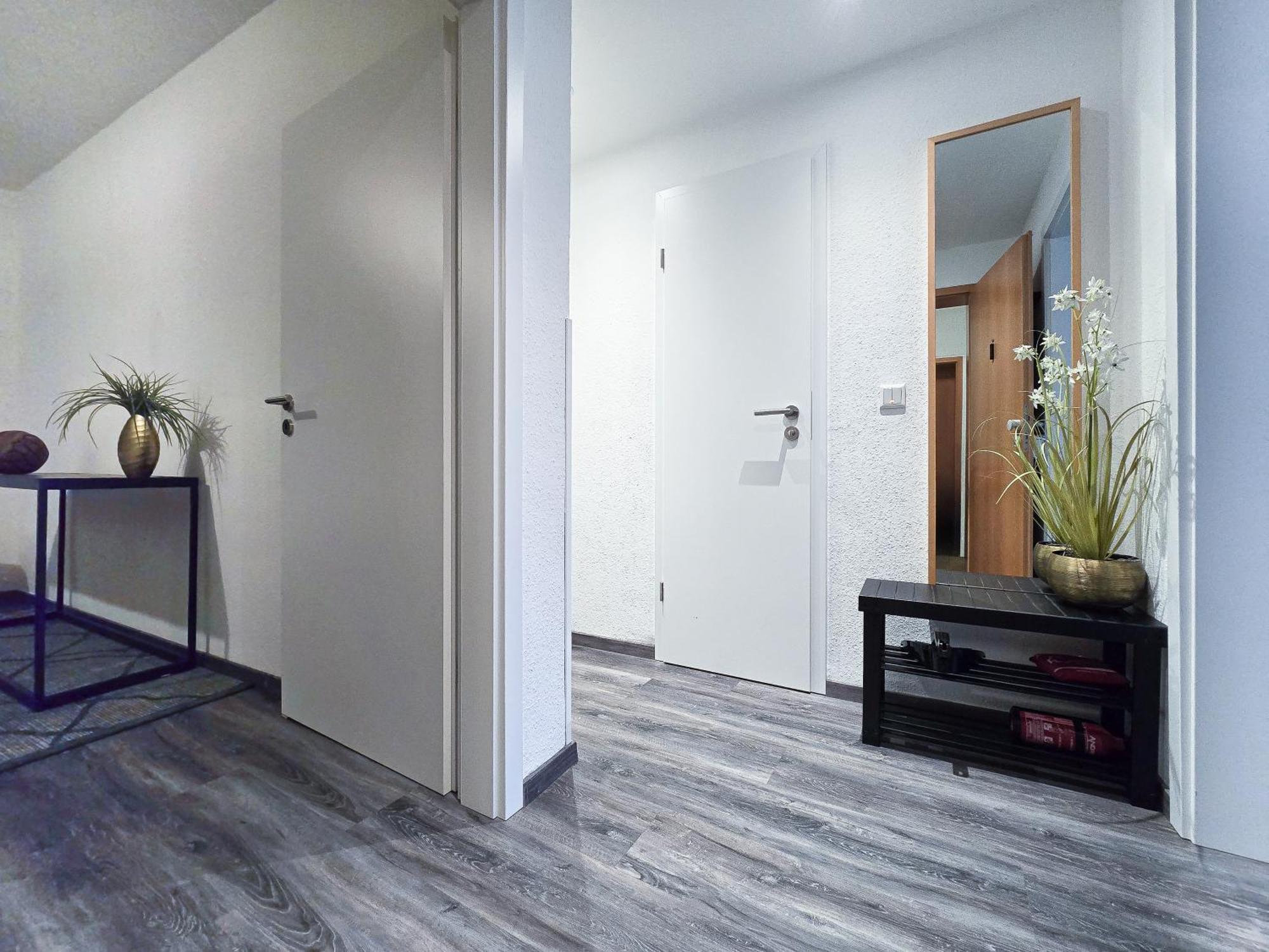 Alpha Apartments エッセン エクステリア 写真