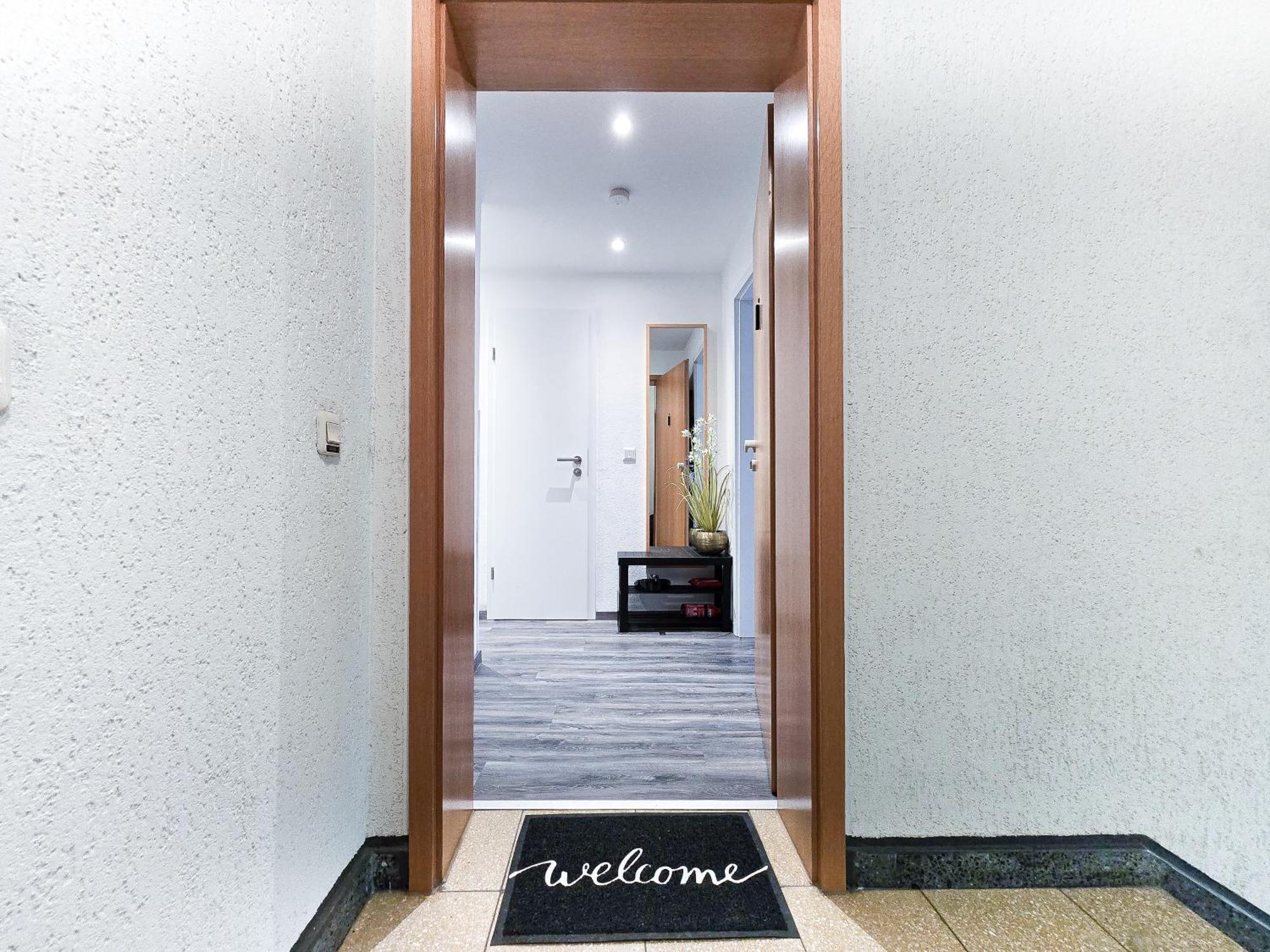 Alpha Apartments エッセン エクステリア 写真