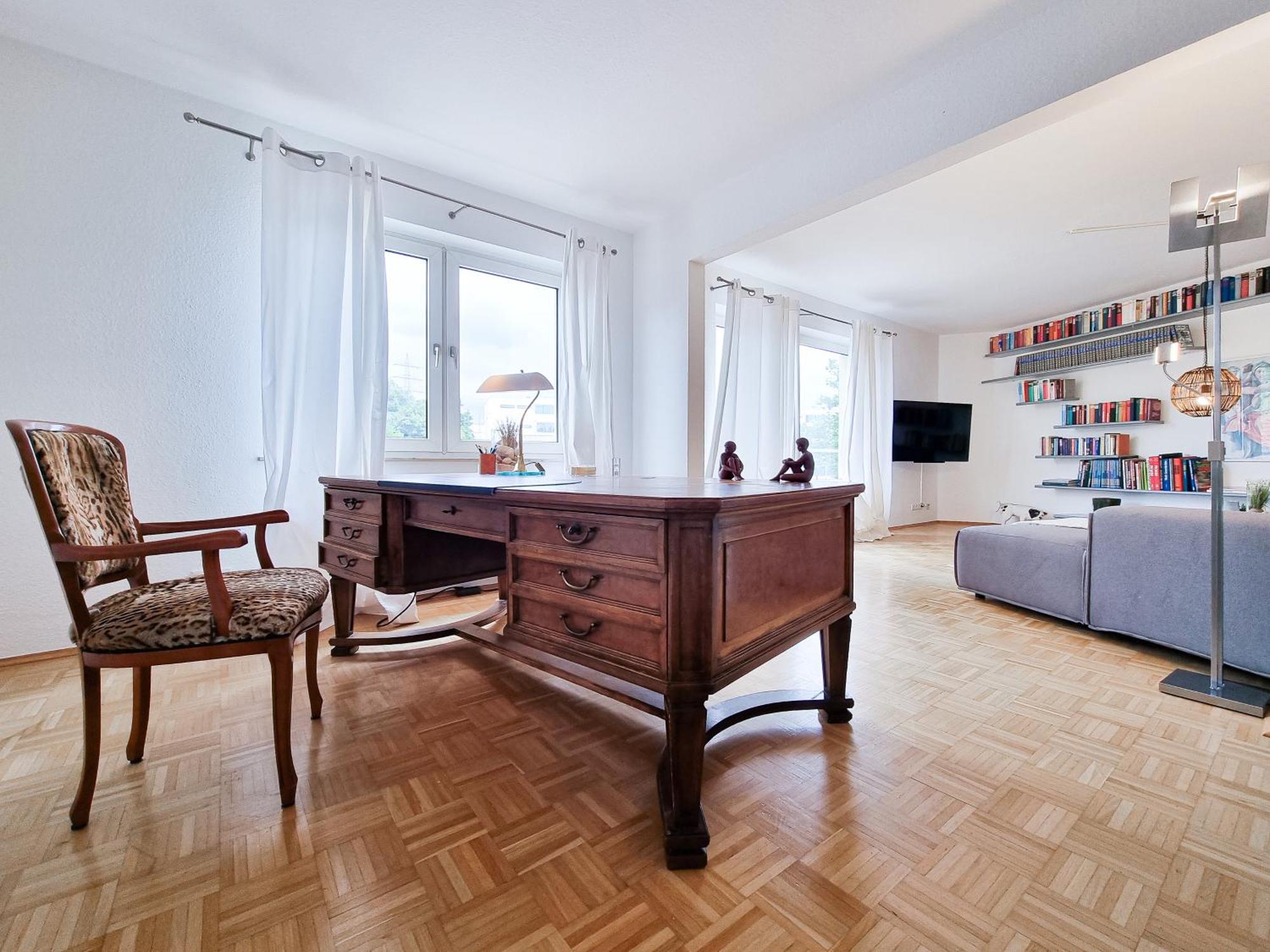 Alpha Apartments エッセン エクステリア 写真