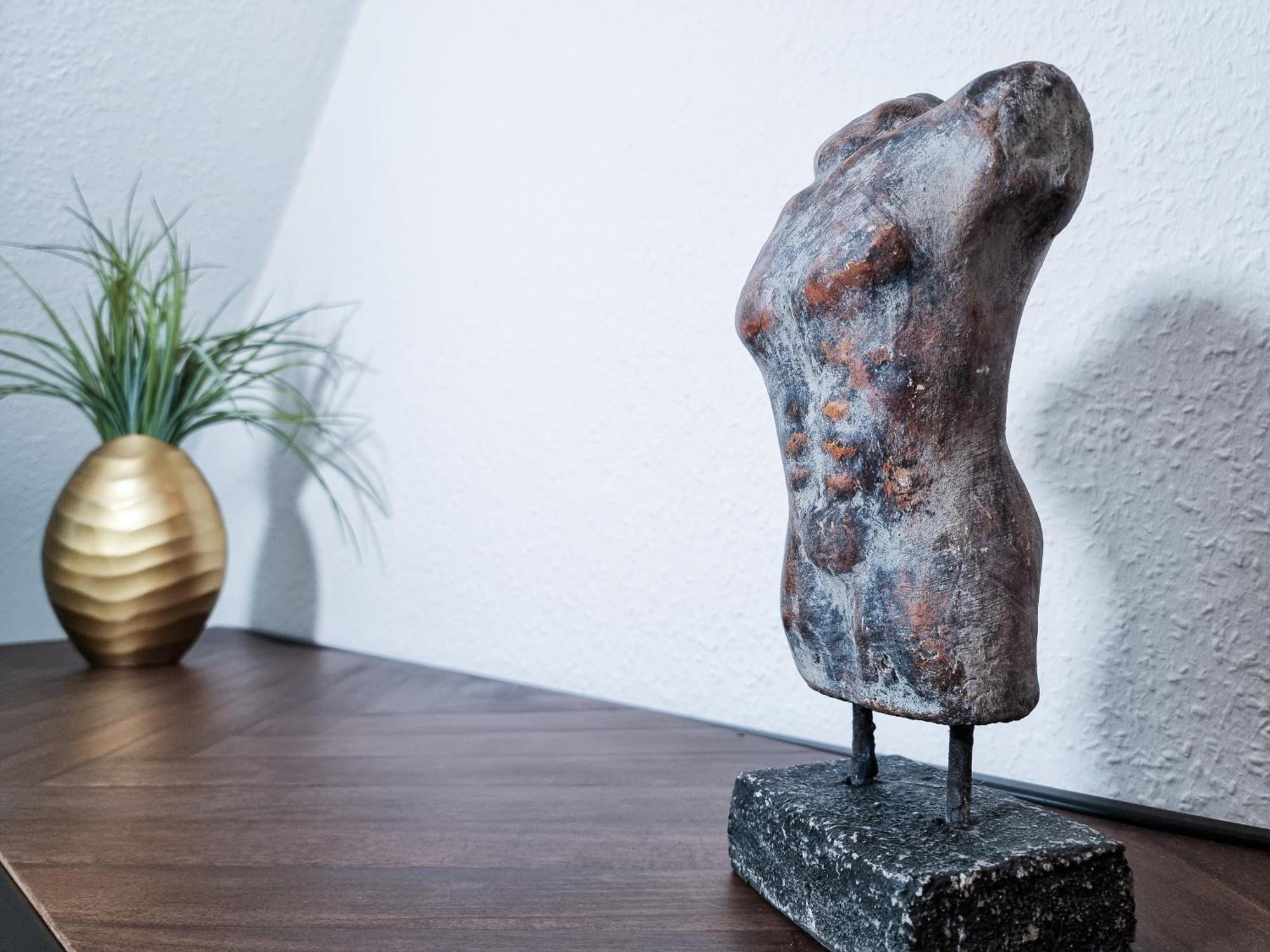 Alpha Apartments エッセン エクステリア 写真