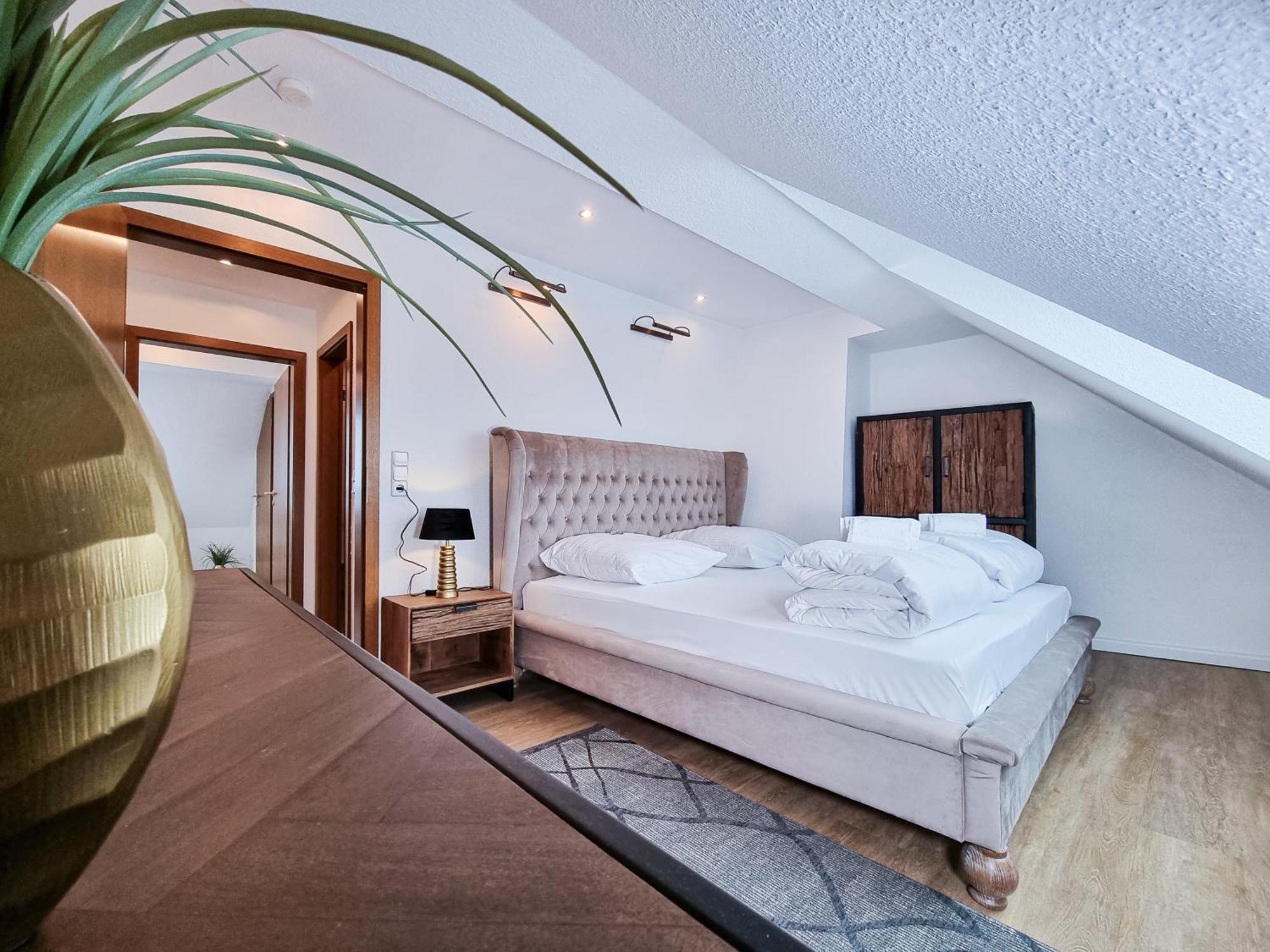 Alpha Apartments エッセン エクステリア 写真