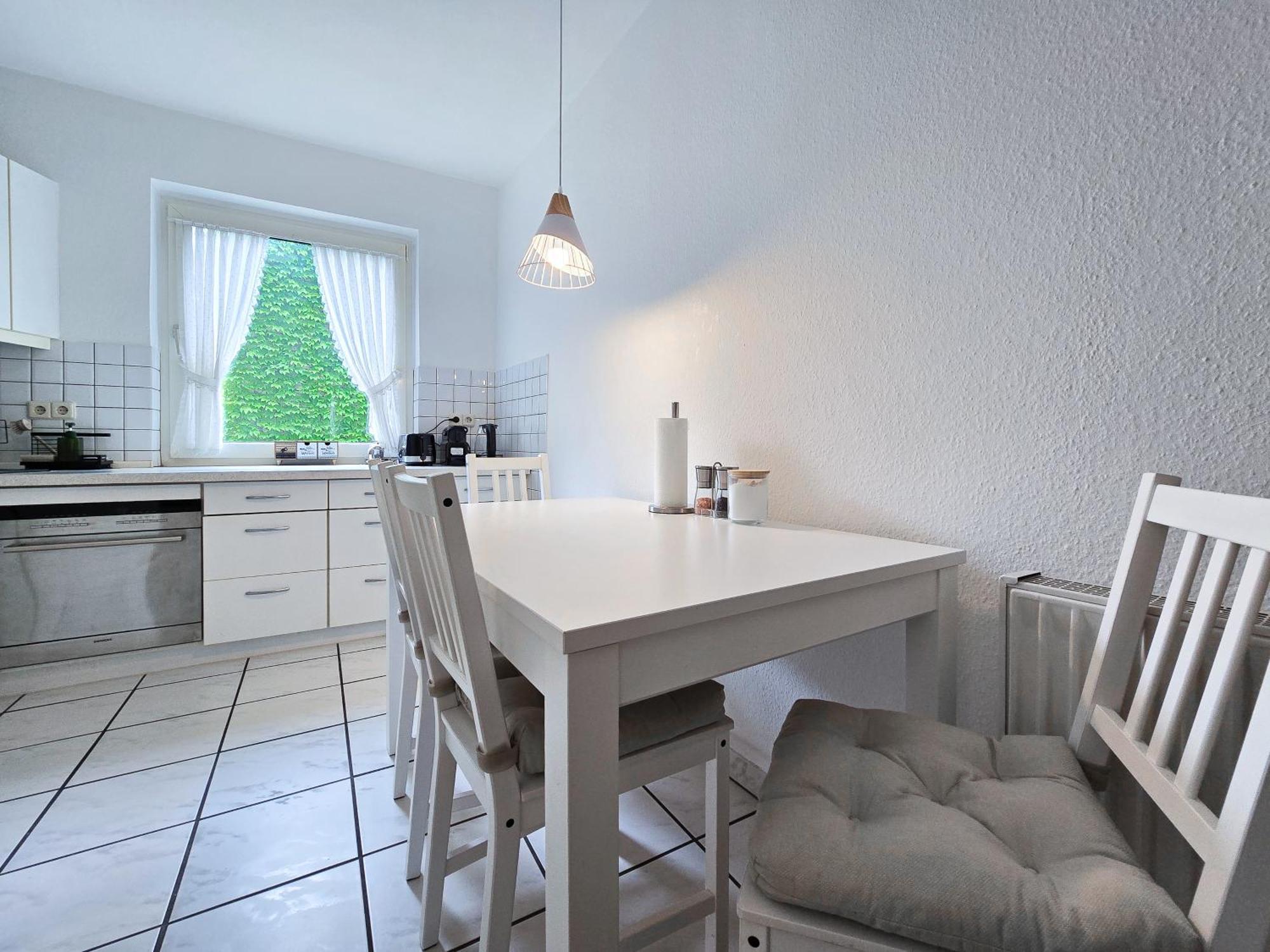 Alpha Apartments エッセン エクステリア 写真